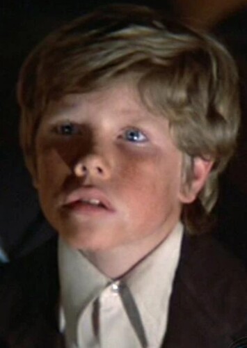 Robin Shelby