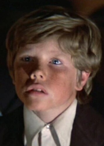 Robin Shelby