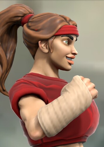 Robin Sombraesca