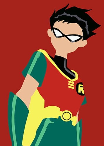Robin the Boy Wonder