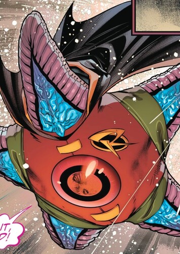 Robin VIII