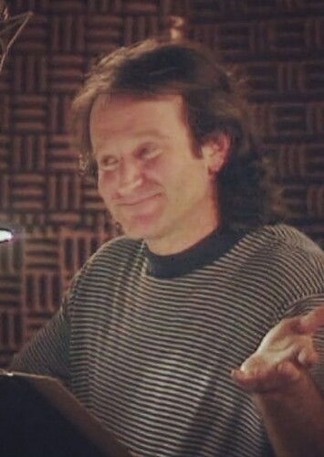 Robin Williams