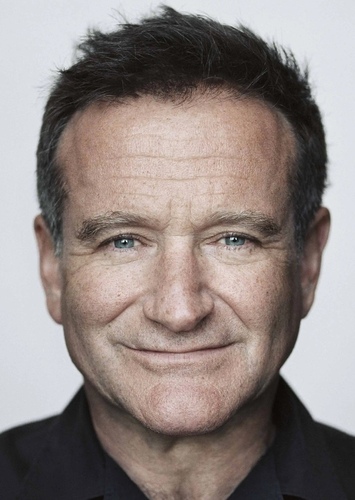 Robin Williams 🏆