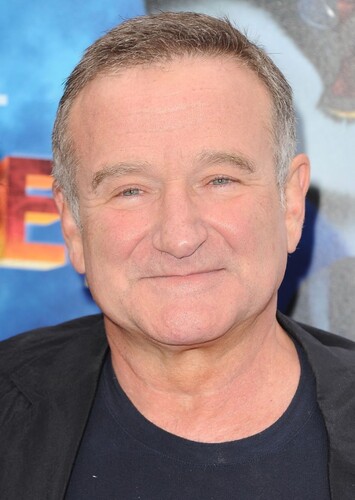 Robin Williams