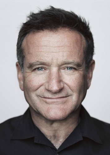 Robin Williams