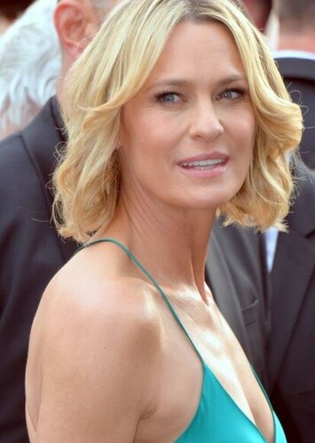 Robin Wright