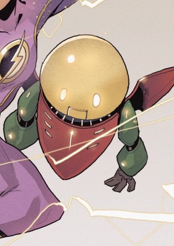 Robinbot