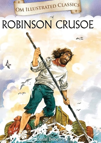 Robinson Crusoe
