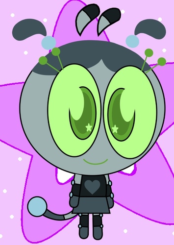 Robo-Bug