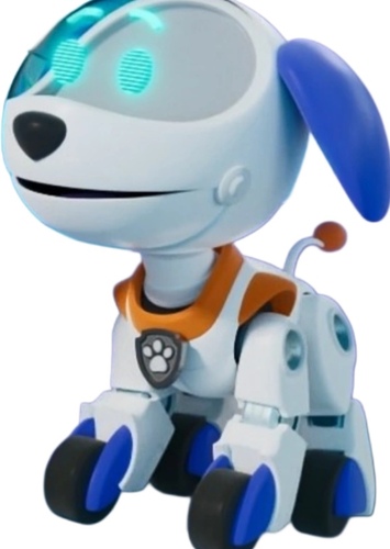Robo Dog