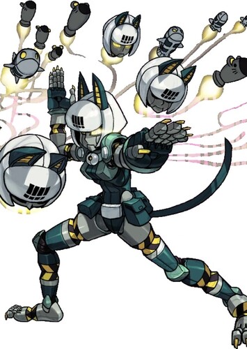 Robo fortune