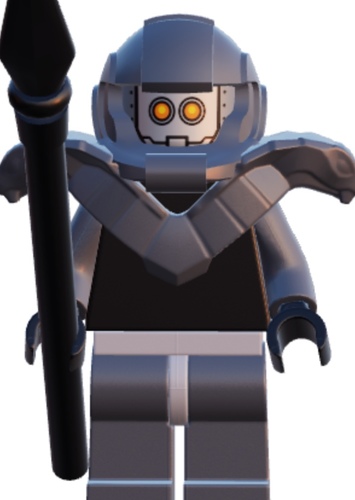 Robo Guard #2