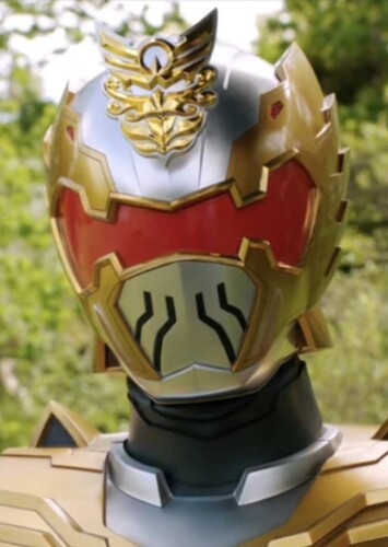 Robo Knight (voice)