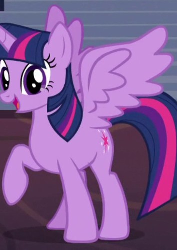 Robo Twilight (voice)