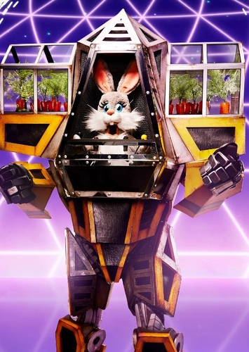Robobunny