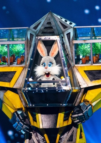 Robobunny
