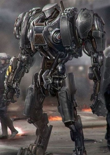RoboCain