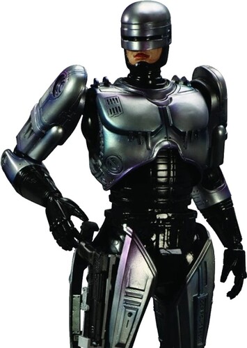 RoboCop