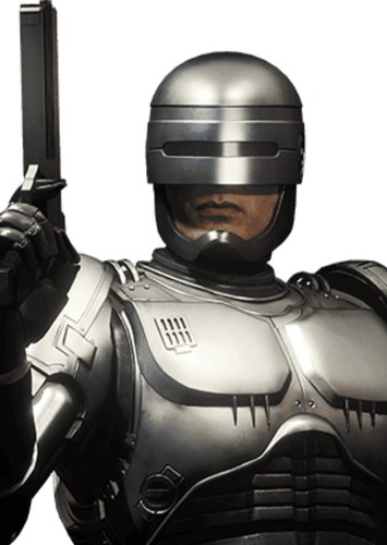 RoboCop🤖