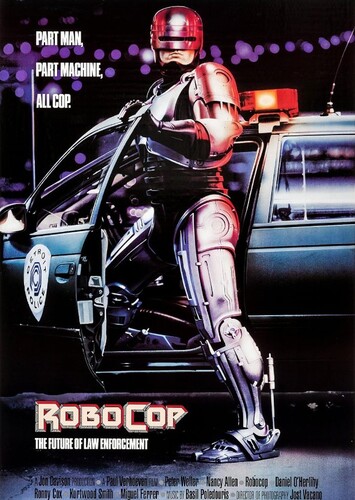 RoboCop