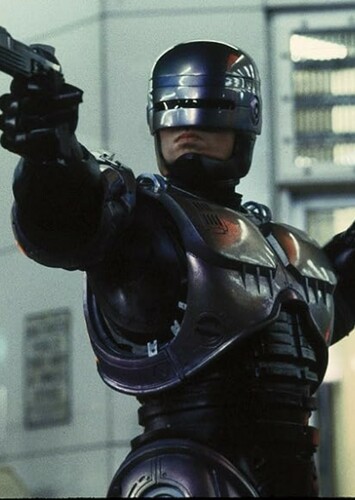 RoboCop