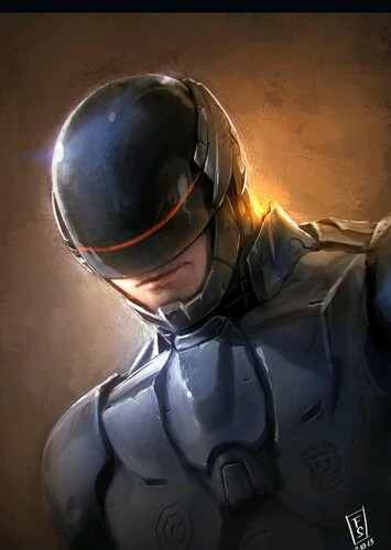 Robocop