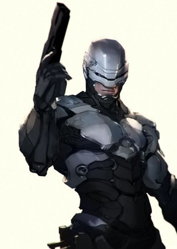 Robocop