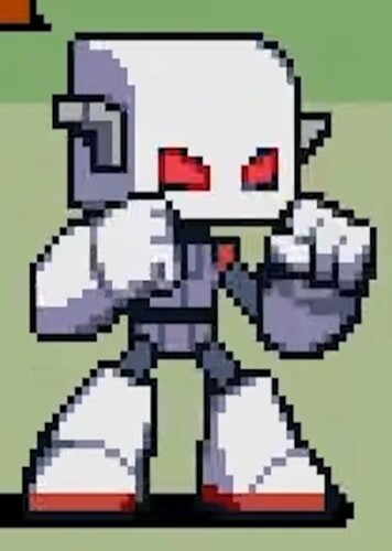 Robot-01
