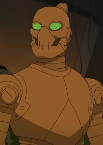 Robot