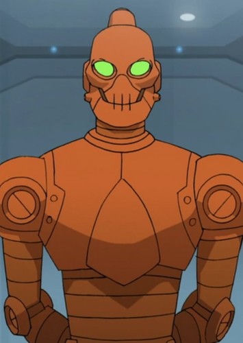 Robot