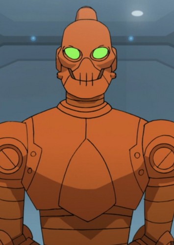 Robot