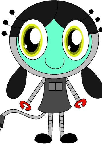 Robot-2D2