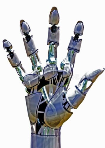 Robot