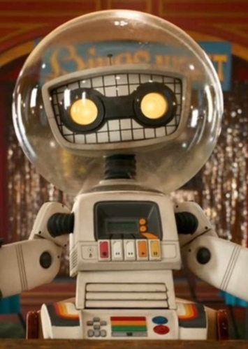 Robot