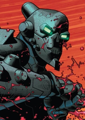 Robot