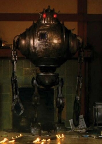 Robot