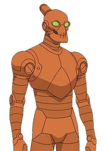 Robot