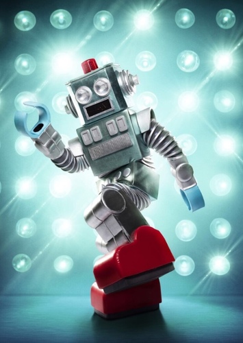 Robot