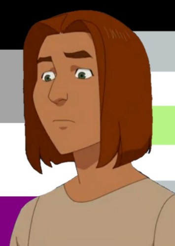 Robot Child Form