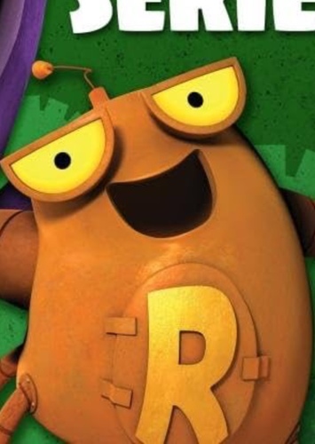 Robot Default