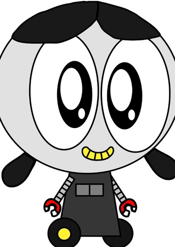 Robot Girl