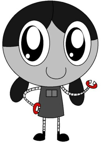 Robot Girl