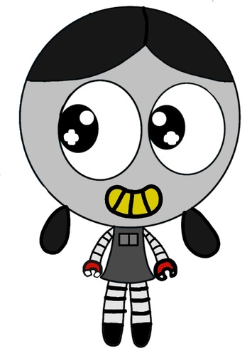 Robot Girl