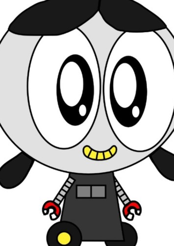 Robot Girl