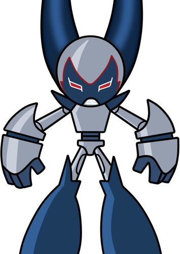 Robotboy