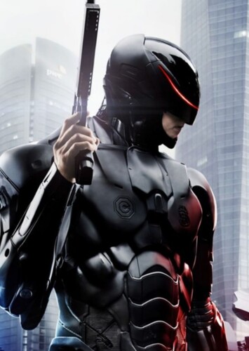 RobotCop