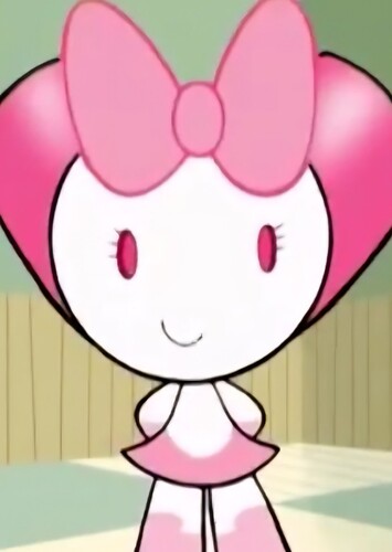 Robotgirl
