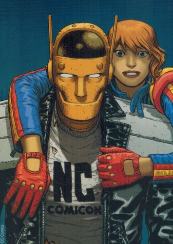 Robotman