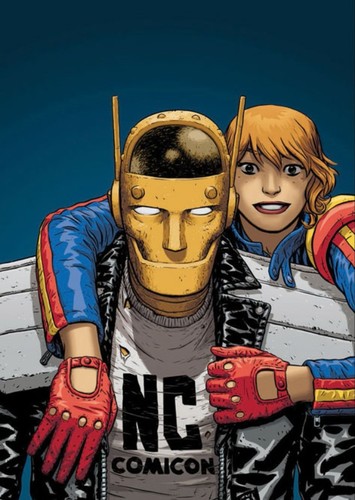 Robotman