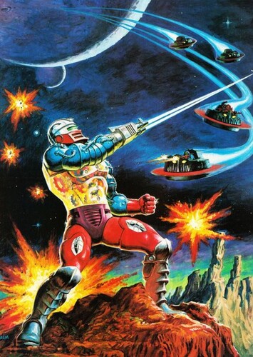 Roboto